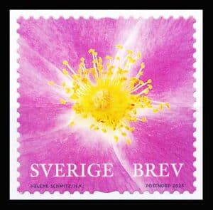 Sverige AFA 3591 Postfrisk