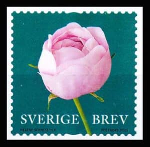 Sverige AFA 3593 Postfrisk