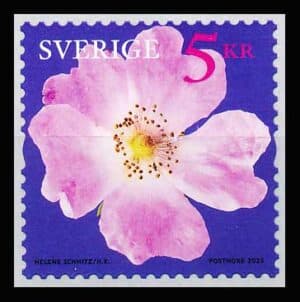 Sverige AFA 3599 Postfrisk
