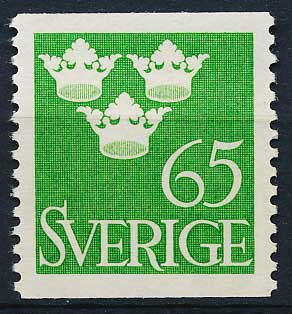 Sverige AFA 360 Postfrisk