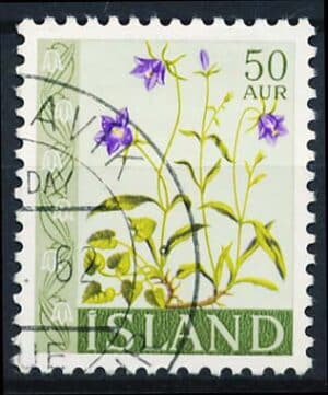 Island AFA 360 Stemplet