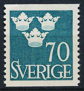 Sverige AFA 361 Postfrisk