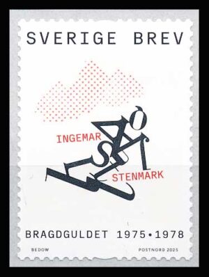 Sverige AFA 3610 Postfrisk