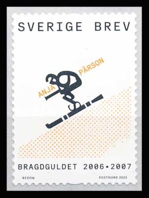 Sverige AFA 3611 Postfrisk