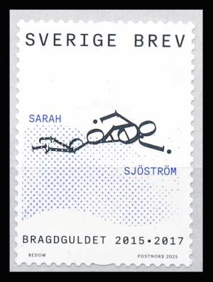 Sverige AFA 3612 Postfrisk
