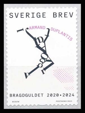 Sverige AFA 3613 Postfrisk