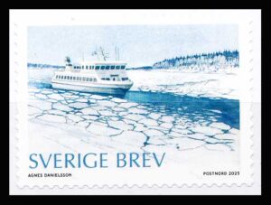 Sverige AFA 3628 Postfrisk