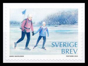 Sverige AFA 3629 Postfrisk