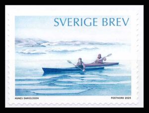 Sverige AFA 3632 Postfrisk