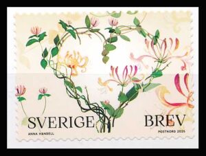 Sverige AFA 3634 Postfrisk