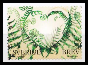 Sverige AFA 3642 Postfrisk