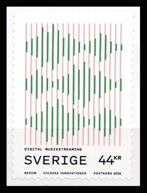 Sverige AFA 3646 Postfrisk