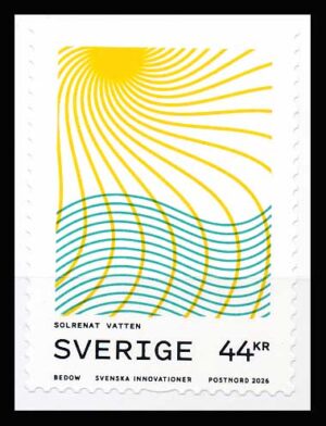 Sverige AFA 3647 Postfrisk