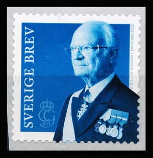 Sverige AFA 3649 Postfrisk
