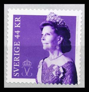 Sverige AFA 3650 Postfrisk