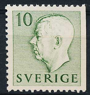 Sverige AFA 365Ch Postfrisk