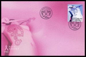 Åland FDC AFA 367