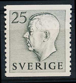 Sverige AFA 368 Postfrisk