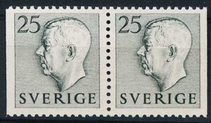 Sverige AFA 368Cv+368Ch Postfrisk