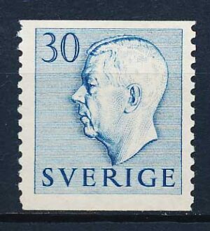 Sverige AFA 369 Postfrisk