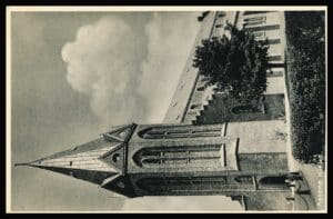 Danmark Postkort 5610 Assens