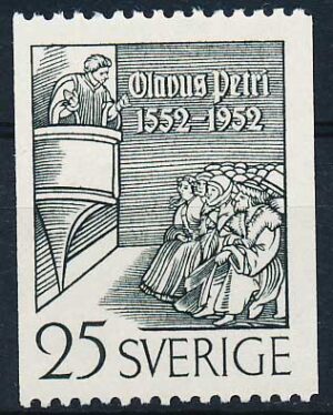 Sverige AFA 373 Postfrisk