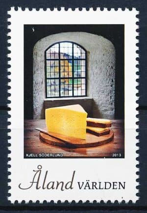 Åland AFA 375 Postfrisk