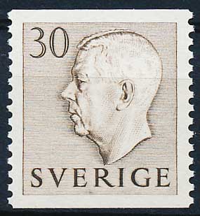 Sverige AFA 377 Postfrisk