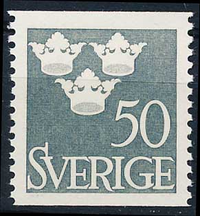 Sverige AFA 379 Postfrisk