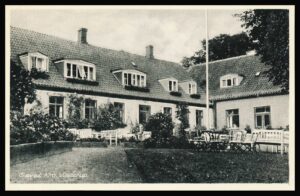 Danmark Postkort 7830 Vinderup