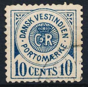 DVI porto 4 Stemplet