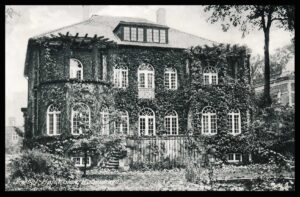 Danmark Postkort København