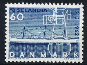 Danmark AFA 0409 Postfrisk