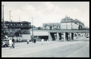 Danmark Postkort 2500 Valby