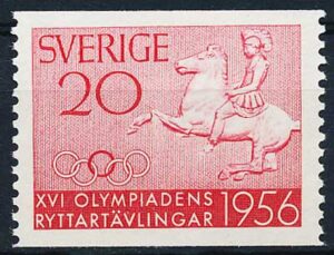 Sverige AFA 419 Postfrisk