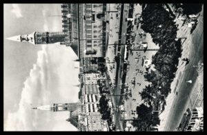 Danmark Postkort København