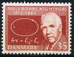 Danmark AFA 0420F Postfrisk