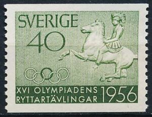 Sverige AFA 421 Postfrisk