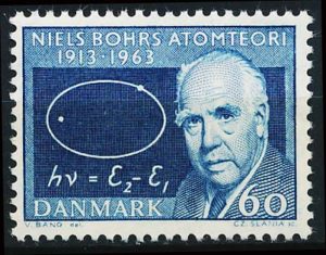 Danmark AFA 0421 Postfrisk