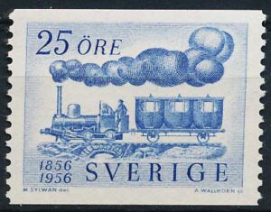 Sverige AFA 425 Postfrisk