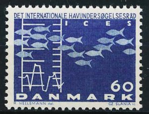 Danmark AFA 0426 Postfrisk