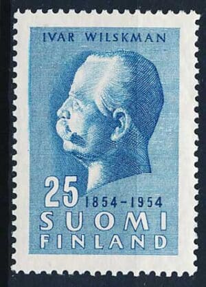 Finland AFA 428 Postfrisk