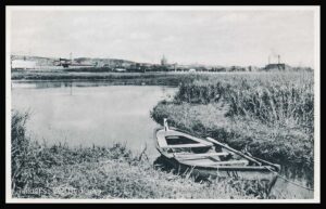 Danmark Postkort 8900 Randers