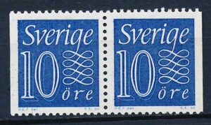 Sverige AFA 430Cv+430Ch Postfrisk