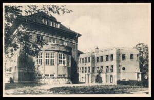 Danmark Postkort København