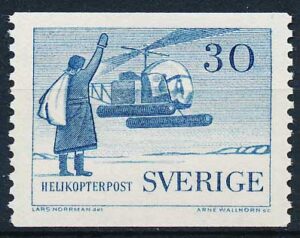 Sverige AFA 440 Postfrisk