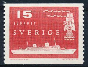 Sverige AFA 442 Postfrisk