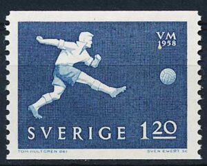 Sverige AFA 446 Postfrisk