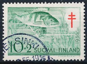 Finland AFA 450 Stemplet