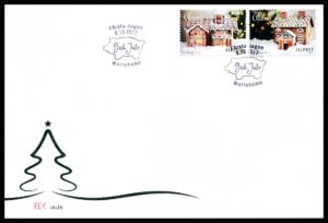 Åland FDC AFA 450+451